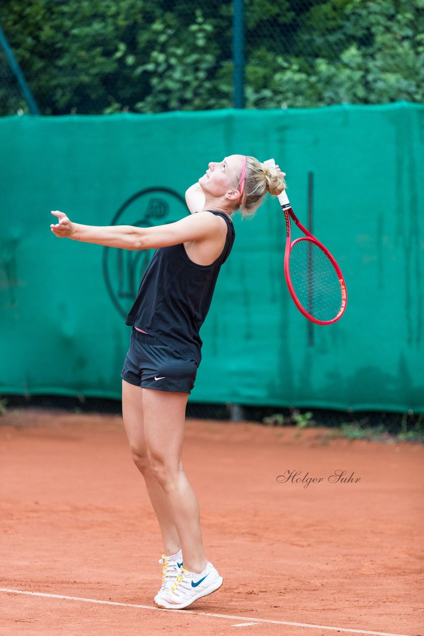 Bild 110 - BL Nord Der Club an der Alster - Bielefelder TTC : Ergebnis: 8:1